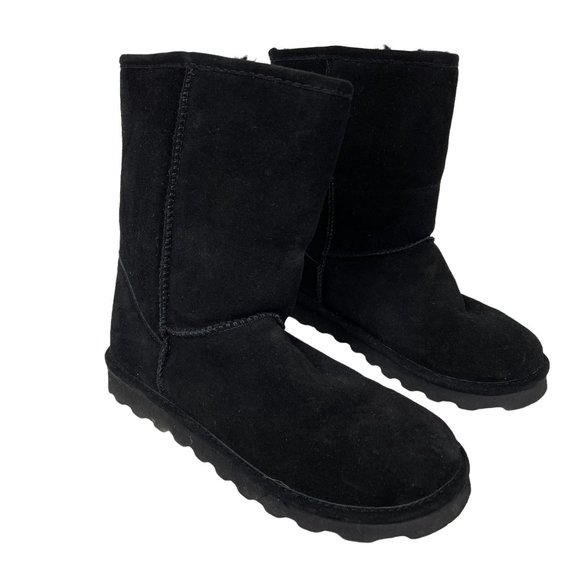 BearPaw | Shoes | Bearpaw Womens Suede 